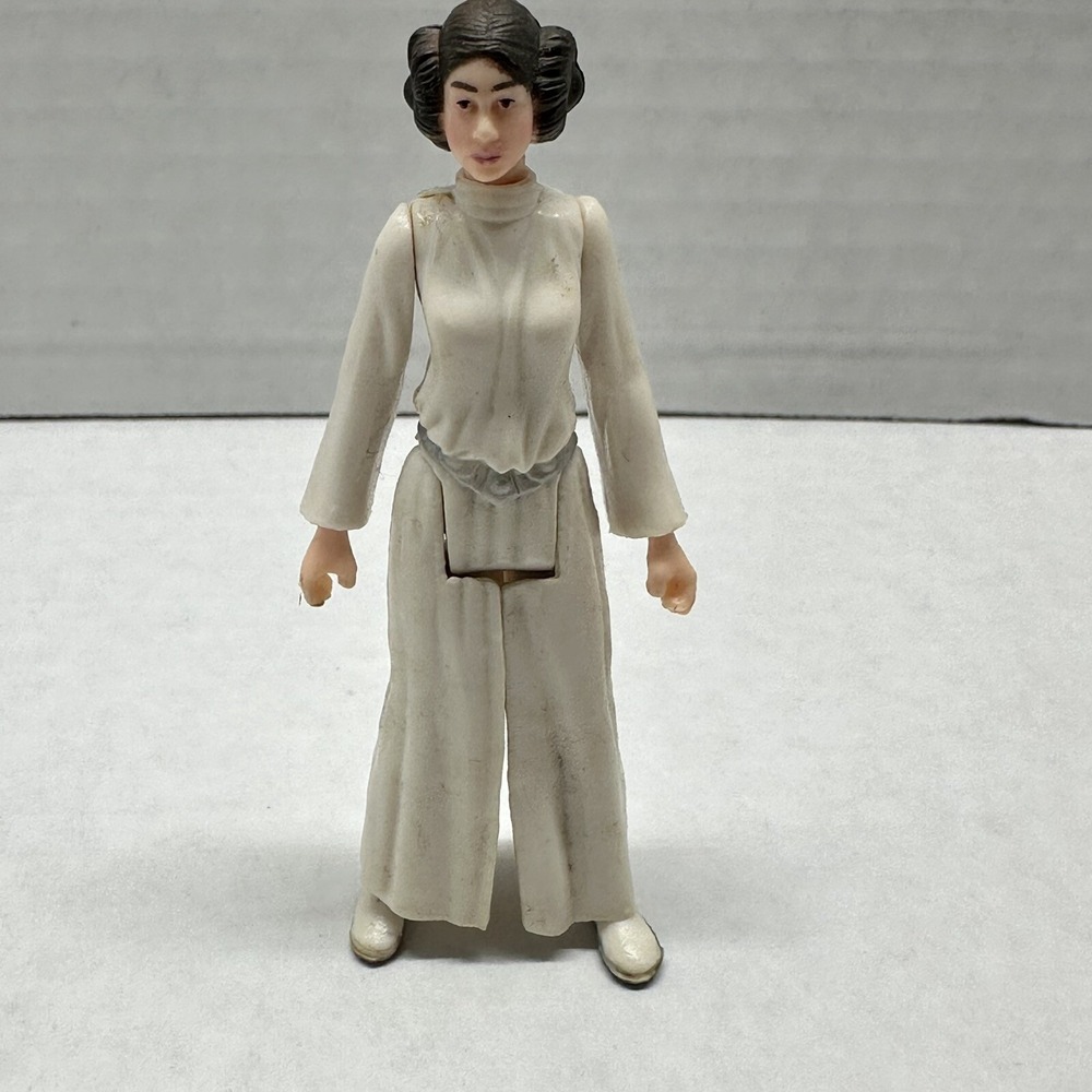 2015 Hasbro Star Wars Princess Leia Organa Action Figure C001D